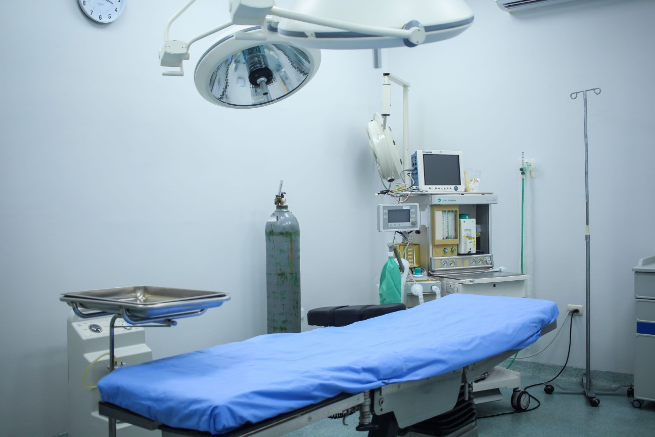 Quirófano